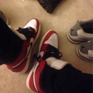 Meet your Posher, Joseph